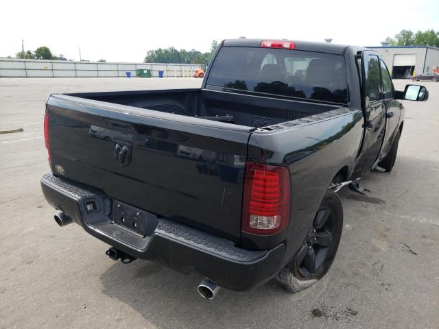 Zdjęcie 4 z aukcji – 2015 RAM 1500 ST z VIN 1C6RR6KT8FS535850
