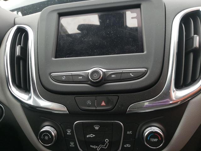 Photo 9 from auction – 2022 CHEVROLET EQUINOX LS with VIN 2GNAXHEV1N6143323