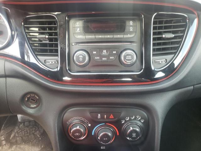 Photo 9 from auction – 2014 DODGE DART SXT with VIN 1C3CDFBAXED815062