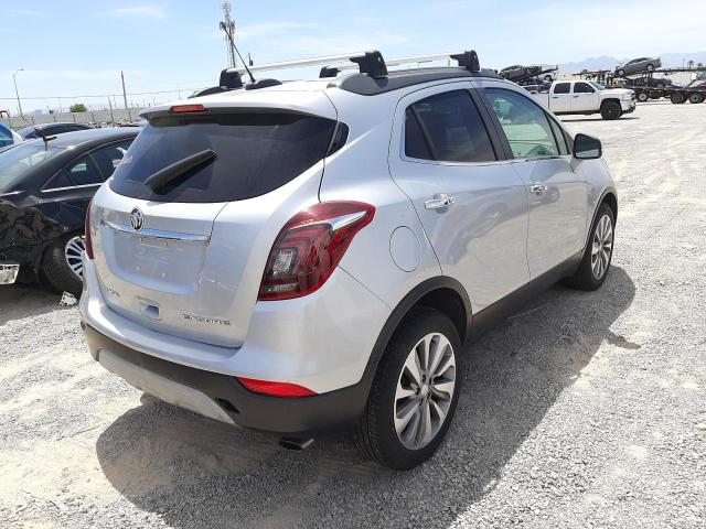 Photo 7 from auction – 2018 BUICK ENCORE PRE with VIN KL4CJASB6JB692487