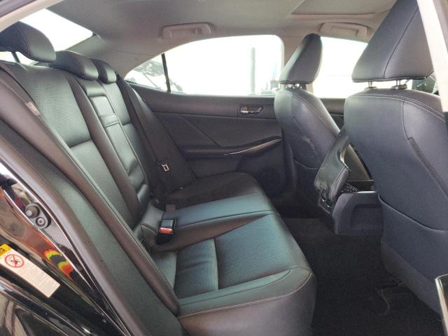 Photo 6 from auction – 2014 LEXUS IS 250 with VIN JTHCF1D20E5003504