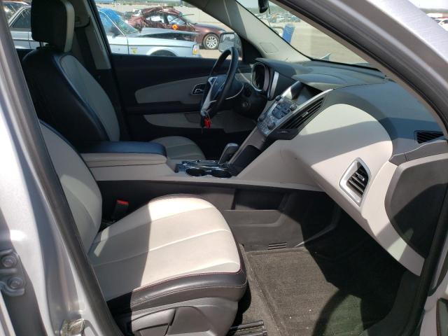 Photo 5 from auction – 2012 CHEVROLET EQUINOX LT with VIN 2GNFLGE51C6103459