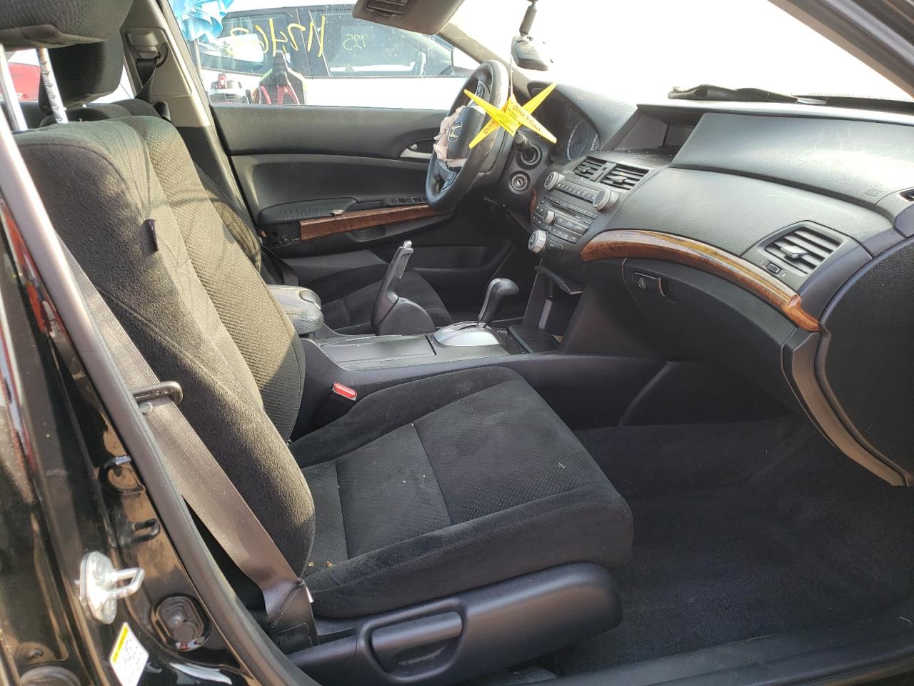 Photo 5 from auction – 2011 HONDA ACCORD EX with VIN 1HGCP2F75BA015889