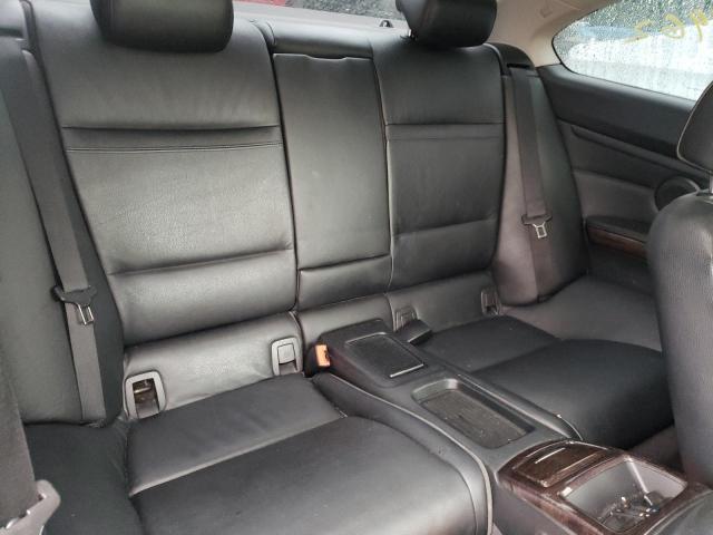 Photo 6 from auction – 2011 BMW 328 XI SUL with VIN WBAKF5C5XBE655023