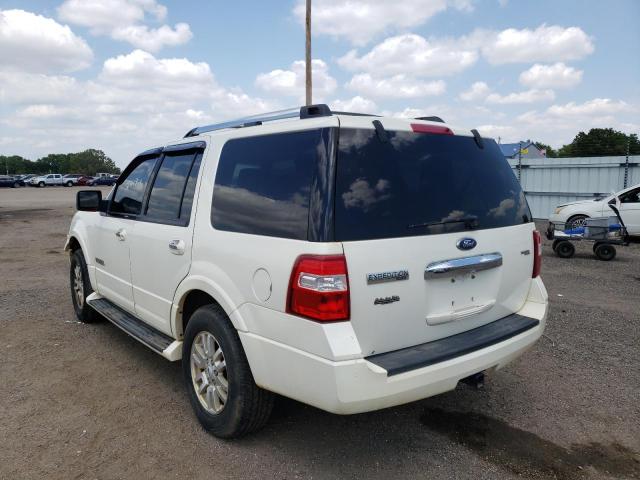 Photo 3 from auction – 2007 FORD EXPEDITION with VIN 1FMFU195X7LA68247