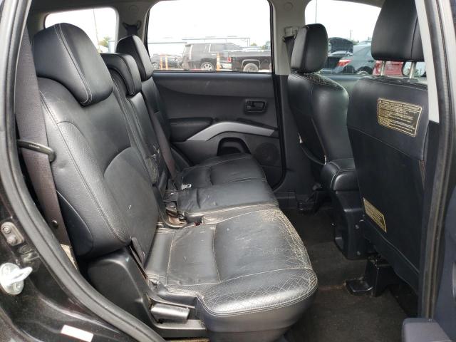 Photo 8 from auction – 2007 MITSUBISHI OUTLANDER with VIN JA4MS41X57U002449