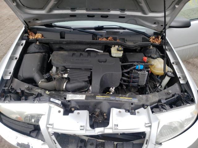 Photo 2 from auction – 2007 SATURN ION LEVEL with VIN 1G8AJ55F37Z106938