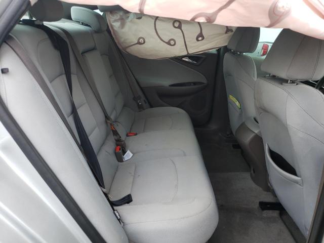 Photo 6 from auction – 2016 CHEVROLET MALIBU LS with VIN 1G1ZB5ST1GF270120