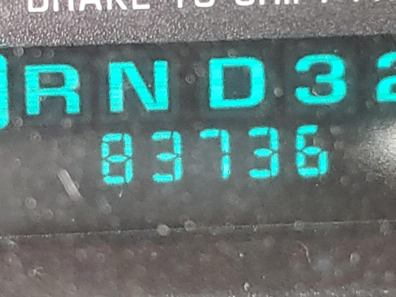 Photo 8 from auction – 2003 CHEVROLET IMPALA with VIN 2G1WF52E439402637