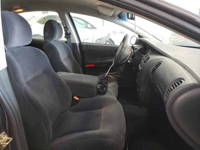 Photo 5 from auction – 2003 DODGE INTREPID S with VIN 2B3HD46R93H525659