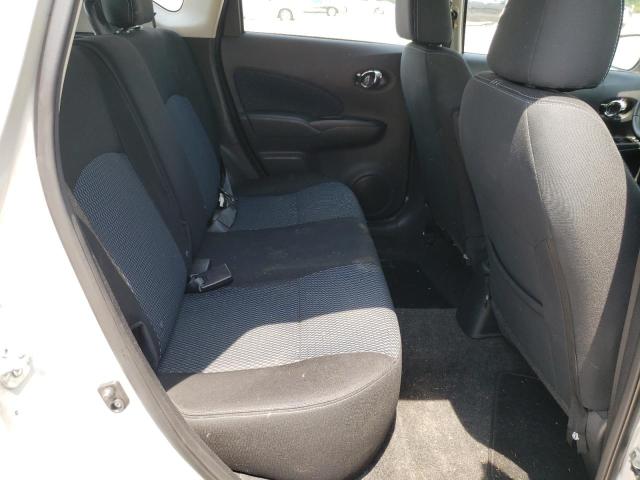 Photo 6 from auction – 2016 NISSAN VERSA NOTE with VIN 3N1CE2CP4GL399546