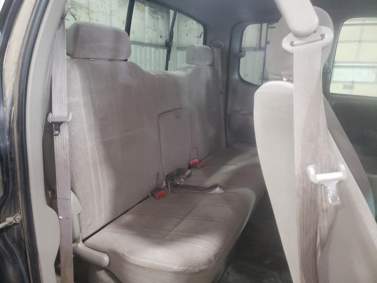 Photo 6 from auction – 2000 TOYOTA TUNDRA ACC with VIN 5TBBT4410YS044107