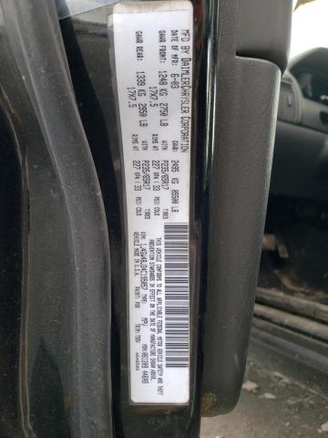 Photo 10 from auction – 2004 JEEP GRAND CHER with VIN 1J4GW48J34C195057