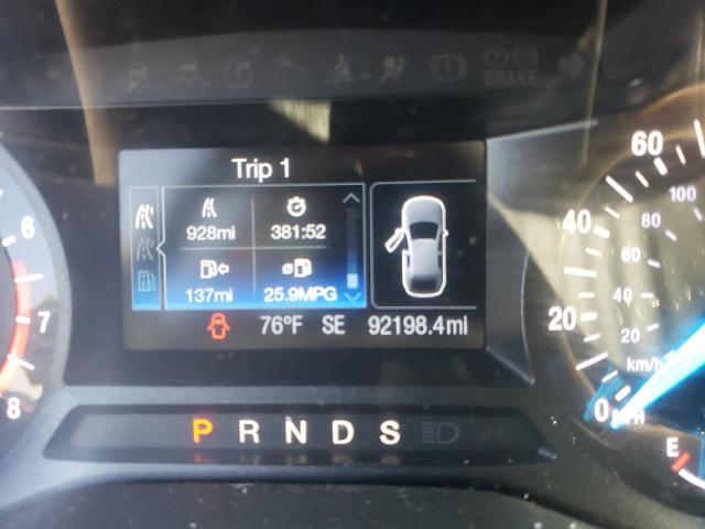 Photo 8 from auction – 2015 FORD FUSION SE with VIN 3FA6P0HD8FR138221