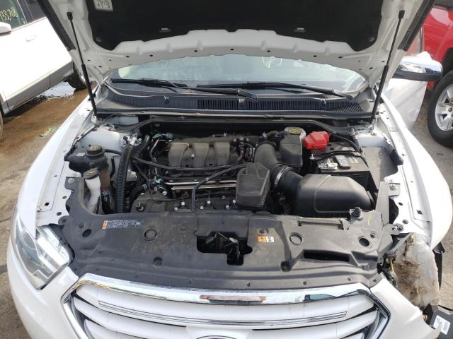 Photo 7 from auction – 2019 FORD TAURUS LIM with VIN 1FAHP2F87KG118389