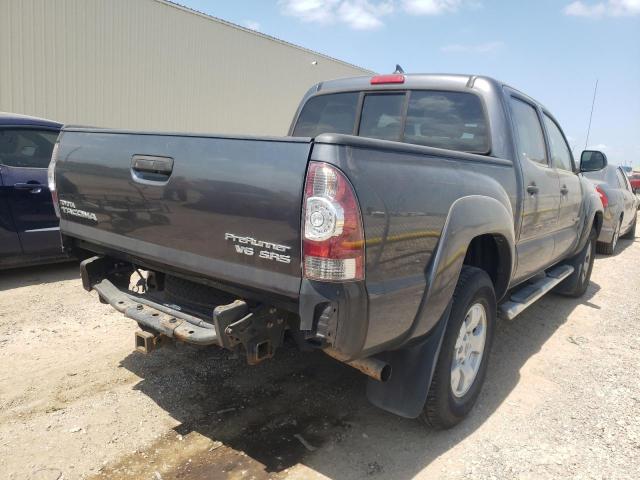 Photo 4 from auction – 2015 TOYOTA TACOMA DOU with VIN 5TFJU4GN2FX064896