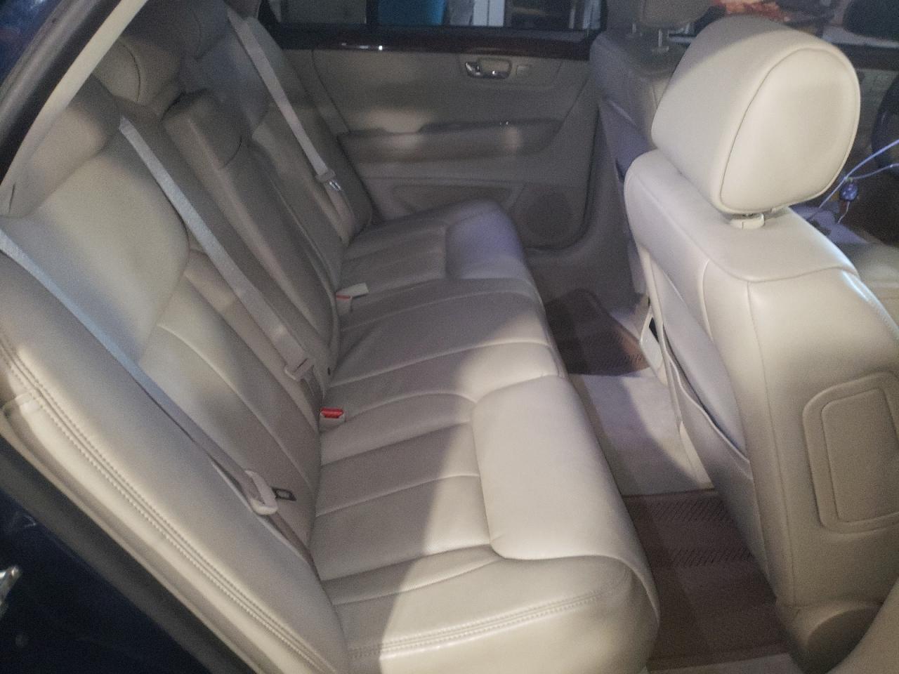 Photo 6 from auction – 2007 CADILLAC DTS with VIN 1G6KD57Y37U123125