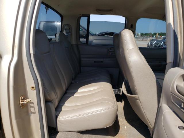 Photo 6 from auction – 2002 DODGE DAKOTA QUA with VIN 1B7HL48N92S607491