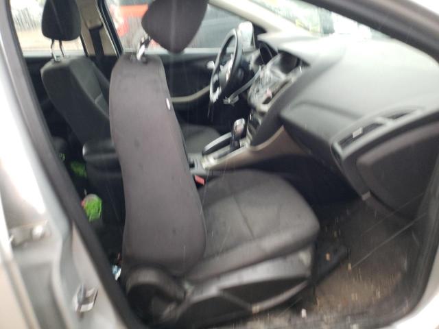 Photo 5 from auction – 2012 FORD FOCUS SEL with VIN 1FAHP3M29CL374143