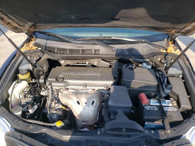 Photo 7 from auction – 2009 TOYOTA CAMRY BASE with VIN 4T1BE46K29U326331