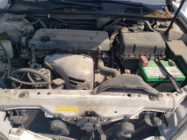 Photo 7 from auction – 2002 TOYOTA CAMRY LE with VIN 4T1BE32K72U071648