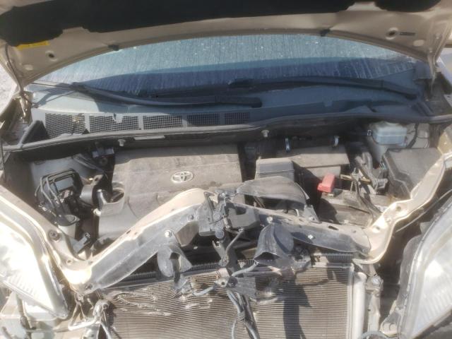 Photo 7 from auction – 2011 TOYOTA SIENNA XLE with VIN 5TDYK3DC4BS065758