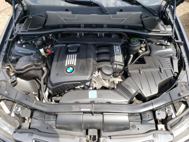 Photo 7 from auction – 2008 BMW 328 XI with VIN WBAVC93518K039332