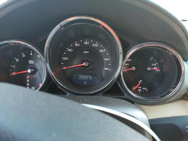 Photo 8 from auction – 2010 CADILLAC CTS PREMIU with VIN 1G6DS5EV0A0106742