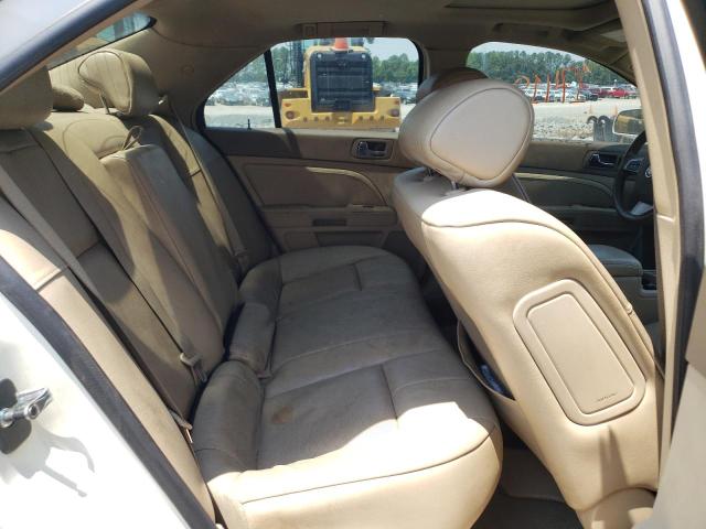 Photo 6 from auction – 2009 CADILLAC STS with VIN 1G6DW67V090111250