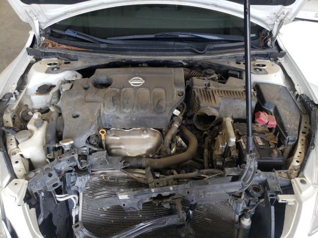 Photo 7 from auction – 2012 NISSAN ALTIMA 2.5 with VIN 1N4AL2AP2CC135864