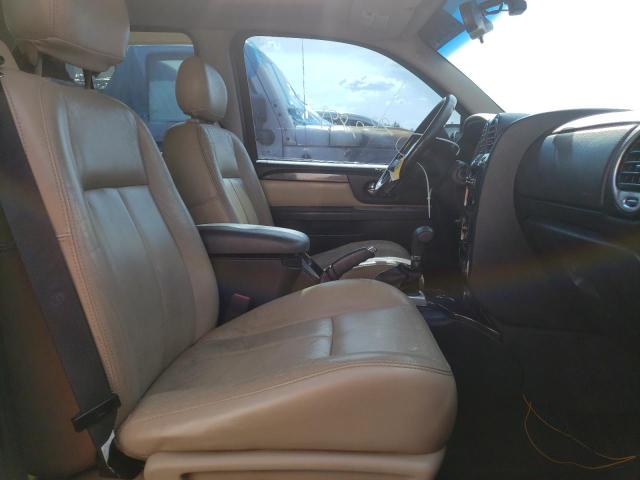 Photo 5 from auction – 2006 GMC ENVOY with VIN 1GKDS13S762180870
