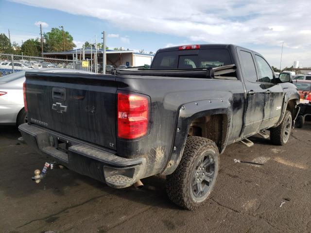 Photo 4 from auction – 2017 CHEVROLET SILVERADO with VIN 1GCVKREC6HZ232827