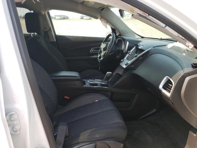 Photo 5 from auction – 2011 CHEVROLET EQUINOX LT with VIN 2CNALDEC1B6252366