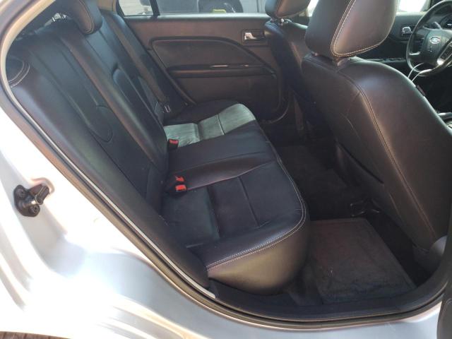Photo 8 from auction – 2011 FORD FUSION SEL with VIN 3FAHP0JA3BR275909