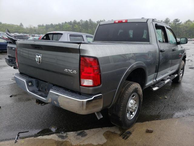 Photo 4 from auction – 2012 DODGE RAM 2500 S with VIN 3C6TD5CT7CG130031