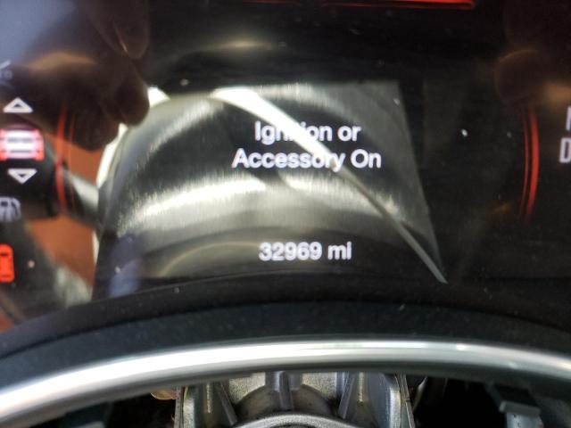 Photo 8 from auction – 2020 DODGE DURANGO SX with VIN 1C4RDHAG8LC203856