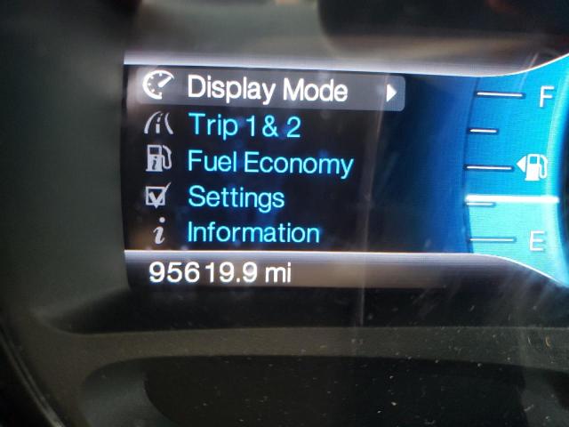 Photo 8 from auction – 2013 FORD EDGE SEL with VIN 2FMDK4JC3DBB73054