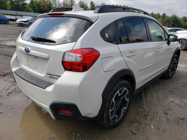 Photo 4 from auction – 2017 SUBARU CROSSTREK with VIN JF2GPANC7H8258338