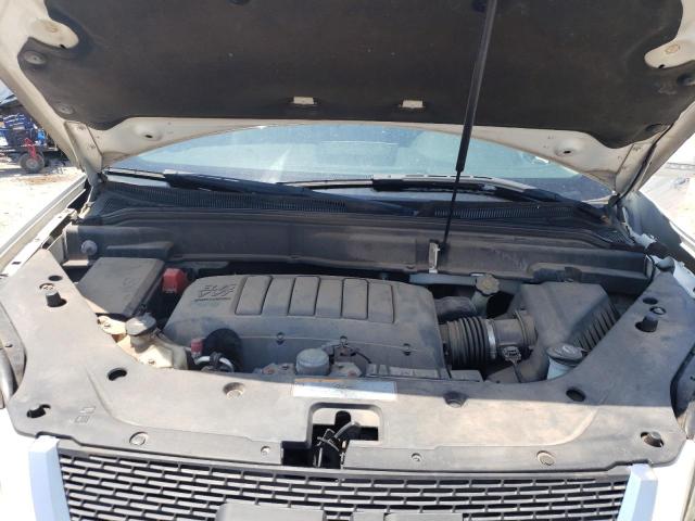 Photo 7 from auction – 2011 GMC ACADIA SLT with VIN 1GKKVRED7BJ248676