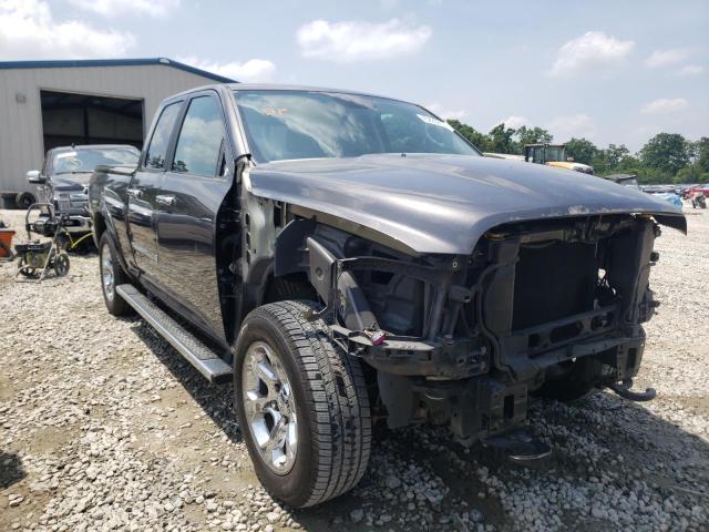 Photo 3 from auction – 2017 RAM 1500 LARAM with VIN 1C6RR7JT6HS761847