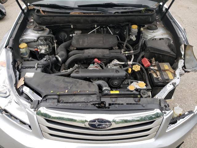 Снимка 7 от търг – 2012 SUBARU OUTBACK 2. с VIN 4S4BRBLC6C3268727