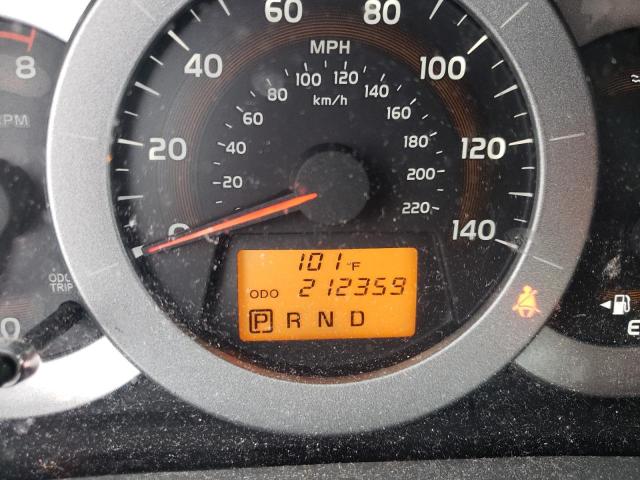 Photo 8 from auction – 2011 TOYOTA RAV4 with VIN 2T3ZF4DV1BW062718