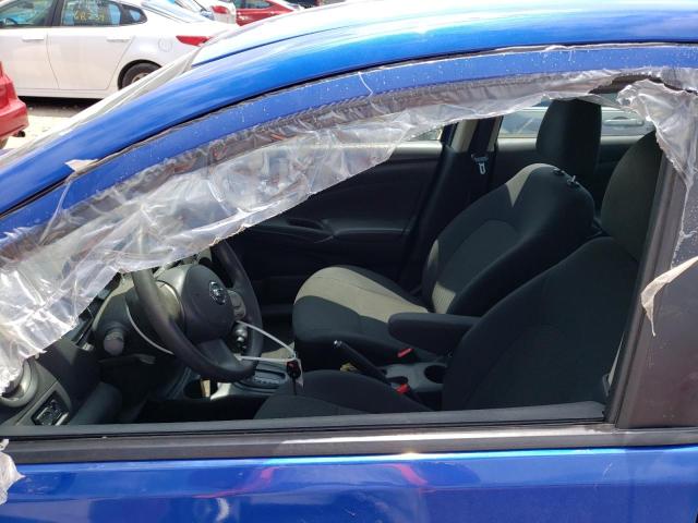 Photo 9 from auction – 2013 NISSAN VERSA S with VIN 3N1CN7AP2DL856933