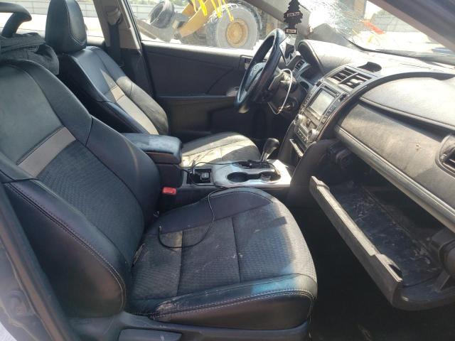 Photo 5 from auction – 2013 TOYOTA CAMRY L with VIN 4T1BF1FKXDU219029