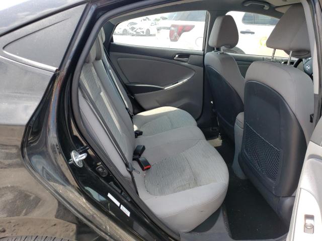 Photo 6 from auction – 2016 HYUNDAI ACCENT SE with VIN KMHCT4AE4GU164551