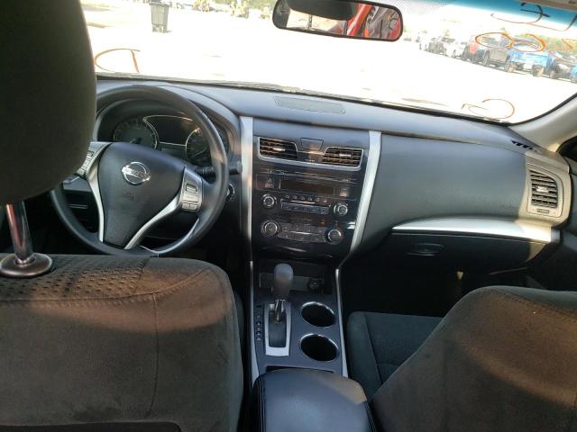 Photo 9 from auction – 2015 NISSAN ALTIMA 2.5 with VIN 1N4AL3AP3FN878435