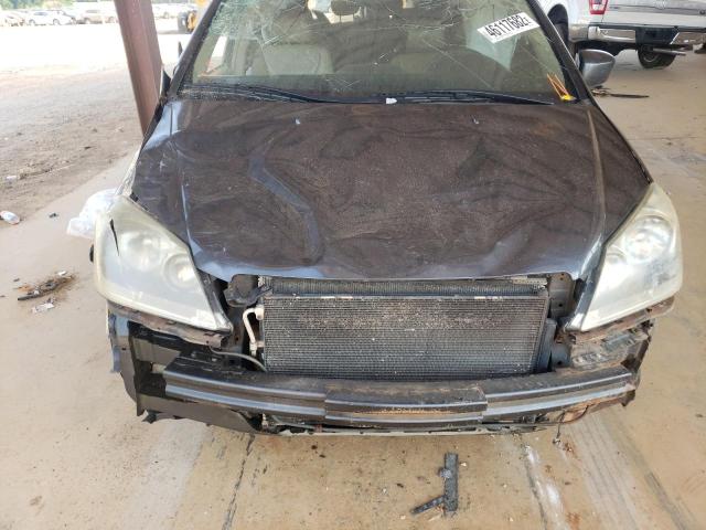 Photo 9 from auction – 2005 HONDA ODYSSEY EX with VIN 5FNRL38655B028698