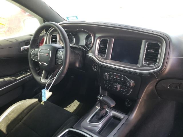 Photo 9 from auction – 2021 DODGE CHARGER SC with VIN 2C3CDXGJXMH616206