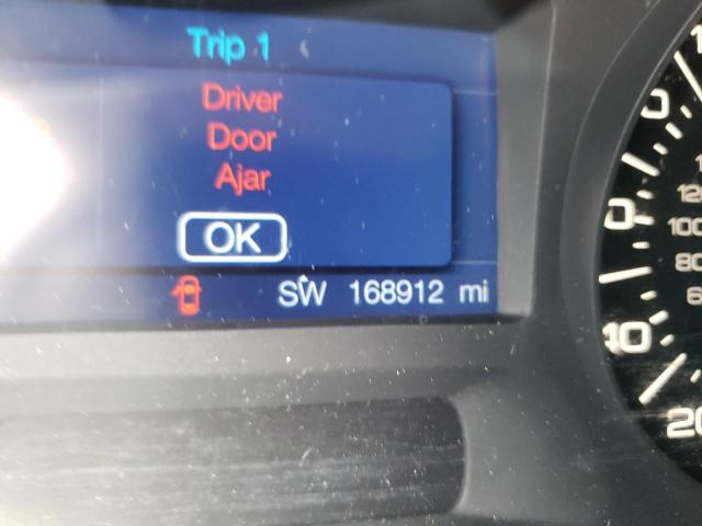 Photo 8 from auction – 2013 FORD EDGE SEL with VIN 2FMDK3JC5DBB41054