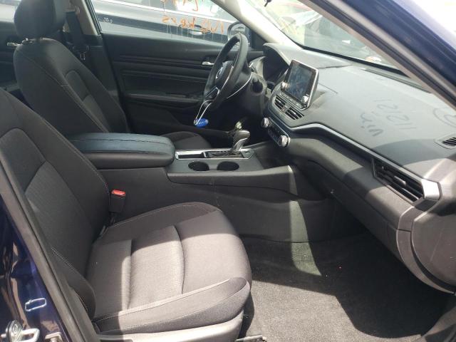 Photo 5 from auction – 2020 NISSAN ALTIMA S with VIN 1N4BL4BVXLC112121